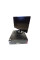Комплект ПК: Fujitsu Esprimo E420 E85+ SFF / Intel Core i3-4160 (2 (4) ядра по 3.6 GHz) / 8 GB DDR3 / 500 GB HDD / Intel HD Graphics 4400 + Монітор Asus VS198D / 19" (1440x900) TN / 1x VGA б/в