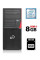 Комп'ютер Fujitsu Esprimo P756 E90+ Tower / Intel Core i3-6100 (2 (4) ядра по 3.7 GHz) / 8 GB DDR4 / 240 GB SSD / Intel HD Graphics 530 / 280W / DVD-ROM / DisplayPort б/в