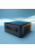 Неттоп Intel NUC NUC8BEH USFF / Intel Core i7-8559U (4 (8) ядра по 2.7 - 4.5 GHz) / 8 GB DDR4 / 480 GB SSD / Intel Iris Plus Graphics 655 / WiFi / Win 10 Pro б/в
