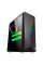 Ігровий ПК Dtop Gaming R558 Tower / AMD Ryzen 5 5500 (6 (12) ядер по 3.6 - 4.2 GHz) / 16 GB DDR4 / 480 GB SSD / AMD Radeon RX 580, 8 GB GDDR5, 256-bit / 500W