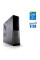 Комп'ютер Dell OptiPlex 3010 Desktop / Intel Core i5-3550S (4 ядра по 3.0 - 3.7 GHz) / 8 GB DDR3 / 320 GB HDD / Intel HD Graphics 2500 б/в
