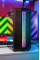 Ігровий ПК Tower NEW / Intel Core i3-10100F (4(8) ядра по 3.6-4.3GHz) NEW / 16GB DDR4 NEW / 240GB SSD NEW / AMD Radeon RX 570, 8GB GDDR5, 256bit / 500W NEW б/в