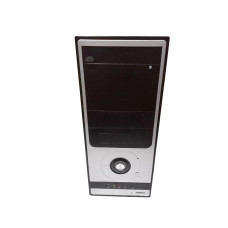 ПК Asus Vento Tower / AMD Athlon II X3 435 (3 ядра по 2.9GHz) / 4GB DDR2 / 120GB SSD NEW / Radeon HD 4200 / DVD-ROM / 400W б/в