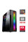 Ігровий ПК AMD Ryzen 5 2600 (6(12) ядер по 3.4-3.9 GHz) / 8GB DDR4 / 500GB SSD / AMD Radeon RX 570, 4 GB GDDR5, 256bit б/в
