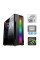 Ігровий ПК Intel Core i5-10400F (6(12) ядер по 2.9-4.3GHz) NEW / 16GB DDR4 NEW / 1000GB SSD NEW / GeForce GTX 1070 Ti, 8GB GDDR5, 256-bit б/в
