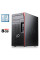 Комп'ютер Fujitsu Esprimo P757/E90+ Tower / Core i5-6500 (4 ядра по 3.2-3.6GHz) / 8GB DDR4 / no HDD / HD Graphics 530 / DisplayPort / DVI б/в