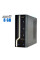 ПК Acer Veriton X2631G SFF / Intel Сore i3-4130 (2 (4) ядра по 3.4 GHz) / 8 GB DDR3 / 128 GB SSD / Intel HD Graphics 4400 / DVD-RW / Win 10 б/в
