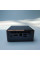 Неттоп Intel NUC NUC8BEH USFF / Intel Core i7-8559U (4 (8) ядра по 2.7 - 4.5 GHz) / 8 GB DDR4 / 480 GB SSD / Intel Iris Plus Graphics 655 / WiFi / Win 10 Pro б/в