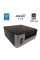 Системний блок DESKTOP-NN SFF / Intel Core i5-3470S (4 ядра по 2.9-3.6 GHz) / 4 GB DDR3 / 500GB HDD