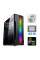 Ігровий ПК Tower / Intel Core i3-10100F (4 (8) ядра по 3.6 - 4.3 GHz) NEW / 16 GB DDR4 NEW / 500 GB SSD NEW / nVidia GeForce GTX 1660 Super, 6 GB GDDR6, 192-bit б/в