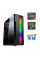 Ігровий ПК Tower NEW / AMD Ryzen 3 4100 (4 (8) ядра по 3.8 - 4.0 GHz) NEW / 16 GB DDR4 NEW / 480 GB SSD NEW / nVidia GeForce GTX 1070 Ti, 8 GB GDDR5, 256-bit / 600W NEW б/в