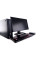Комплект ПК: HP EliteDesk 800 G1 SFF / Intel Core i5-4440S (4 ядра по 2.8 - 3.3 GHz) / 8 GB DDR3 / 120 GB SSD / Intel HD Graphics 4400 + Монітор 22" (1680x1050) TN LCD б/в