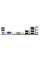 Комп'ютер Ezcool MQ510B Tower NEW / Core i5-2500 4 ядра 3.3-3.7GHz / 8GB DDR3 / 512GB SSD NEW / 400W NEW