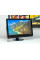 Моноблок Lenovo ThinkCentre M910z All-in-One / 24" (1920x1080) IPS Touch / Intel Core i5-6400 (4 ядра по 2.7 - 3.3 GHz) / 8 GB DDR4 / 256 GB SSD M.2 + 500 GB HDD / Intel HD Graphics 530 / DVD-RW / Win 10 Pro б/в