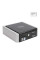 Неттоп Fujitsu Esprimo Q5020 USFF / Intel Core 2 Duo T5670 (2 ядра по 1.8GHz) / 4GB DDR2 / 128GB SSD / GMA 3100 Graphics б/в