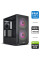 Ігровий ПК Lian-Li Lancool 216 Black Tower / Intel Core i5-13400F (10 (16) ядра по 1.8 - 4.6 GHz) / 32 GB DDR5 / 1000 GB SSD M.2 / nVidia GeForce RTX 40 12 GB GDDR6X, 192-bit / HDMI / 750W