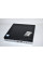 Неттоп Б-клас HP EliteDesk 800 G3 Desktop Mini USFF / Intel Core i5-6500T (4 ядра по 2.5 - 3.1 GHz) / 16 GB DDR4 / 500 GB SSD NEW / Intel UHD Graphics 630 / DisplayPort / Windows 11 Pro / Блок живлення б/в