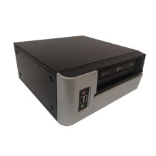 Системний блок б/в DESKTOP-NN SFF/Intel Core i5-3470S(4 ядра по 2.9-3.6 GHz)/ 4GB DDR3 / 500GB HDD