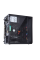 Ігровий ПК QUBE QBC01 RGB Tower / Intel Core i3-10100F (4 (8) ядра по 3.6 - 4.3 GHz) / 8 GB DDR4 / 480 GB SSD / AMD Radeon RX 560, 4 GB GDDR5, 128-bit / PRIME H410M-K / 500W