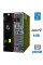 Комп'ютер Fujitsu Esprimo D757 E90+ SFF / Intel Core i5-6500 (4 ядра по 3.2 - 3.6 GHz) / 8 GB DDR4 / 240 GB SSD / Intel HD Graphics 530 / Windows 11 Pro б/в