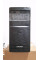 Ігровий ПК Crown-micro Tower NEW /Xeon E3-1231 v3 (4 (8) ядра по 3.4 - 3.8 GHz/ 16 GB DDR3/128 GB SSD NVMe NEW + 16 GB SSD/Quadro K4000, 3 GB GDDR5 / 350W б/в