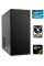 Комп'ютер / Intel Core i5-2500K (4 ядра по 3.3 - 3.7 GHz) / 8 GB DDR3 / 500 GB HDD / nVidia GeForce GTX 550 Ti, 1 GB GDDR5, 192-bit б/в