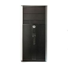 Системний блок б/в HP Compaq 6200/Pentium G850 2 ядра 2.9GHz/4GB DDR3/250GB HDD