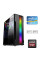 Ігровий ПК Intel Core i7-2600 (4(8) ядра по 3.4-3.8GHz) / 8GB DDR3 / 120GB SSD + 500GB HDD / AMD Radeon RX 580, 8GB GDDR5, 256bit б/в