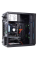 Ігровий ПК QUBE QBC01 RGB Tower / Intel Core i3-10100F (4 (8) ядра по 3.6 - 4.3 GHz) / 8 GB DDR4 / 480 GB SSD / AMD Radeon RX 560, 4 GB GDDR5, 128-bit / PRIME H410M-K / 500W