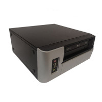 Системний блок DESKTOP-NN SFF / Intel Core i5-3470S (4 ядра по 2.9-3.6 GHz) / 4 GB DDR3 / 500GB HDD