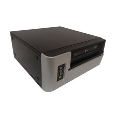 Системний блок DESKTOP-NN SFF / Intel Core i5-3470S (4 ядра по 2.9-3.6 GHz) / 4 GB DDR3 / 500GB HDD