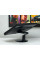 Моноблок Lenovo ThinkCentre M910z All-in-One / 24" (1920x1080) IPS Touch / Intel Core i5-6400 (4 ядра по 2.7 - 3.3 GHz) / 8 GB DDR4 / 256 GB SSD M.2 + 500 GB HDD / Intel HD Graphics 530 / DVD-RW / Win 10 Pro б/в
