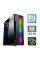 Ігровий ПК Tower / Intel Core i5-8500 (6 ядер по 3-4.1 GHz) / 16 GB DDR4 / 500GB SSD NEW / GeForce GTX 1070, 8 GB GDDR5, 256-bit б/в