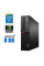 Комп'ютер Lenovo ThinkCentre M700 SFF / Intel Core i5-6400 (4 ядра по 2.7 - 3.3 GHz) / 8 GB DDR4 / 480 GB SSD + 2000 GB HDD / nVidia Quadro P600, 2 GB GDDR5, 64-bit / WiFi / Bluetooth / Windows 10 Pro Lic б/в