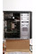 Ігровий ПК Crown-micro Tower NEW /Xeon E3-1231 v3 (4 (8) ядра по 3.4 - 3.8 GHz/ 16 GB DDR3/128 GB SSD NVMe NEW + 16 GB SSD/Quadro K4000, 3 GB GDDR5 / 350W б/в