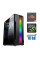 Ігровий ПК Tower NEW / AMD Ryzen 5 3600 (6 (12) ядер по 3.6 - 4.2 GHz) NEW / 16 GB DDR4 NEW / 480 GB SSD NEW / nVidia GeForce GTX 1070 Ti, 8 GB GDDR5, 256-bit / 600W NEW б/в