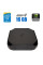 Неттоп HP Z2 Mini G3 USFF / Intel Core i7-6700 (4 (8) ядра по 3.4 - 4.0 GHz) / 16 GB DDR4 / 512 GB SSD M.2 / nVidia Quadro M620, 2 GB GDDR5, 128-bit / DisplayPort б/в