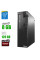 Комп'ютер Lenovo m72 / Intel Core i3-2100 (2 (4) ядра по 3.1 GHz) / 8 GB DDR3 / 120 GB SSD NEW / AMD Radeon HD 7570, 1Gb DDR5, 128-bit б/в
