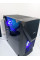 Комплект ПК: Gamdias Tower / Intel Core i5-8400 (6 ядра по 2.8-4 GHz) / 16GB DDR4 / 480 GB SSD + 500GB SSD / Radeon RX 580, 8GB GDDR5, 256-bit + Монітор 24" IPS + Wi-Fi адаптер, мишка, кабелі б/в