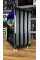 Ігровий ПК 1stPlayer B2-4R1 Black Tower NEW / Intel Xeon E3-1240 v3 (4 (8) ядра по 3.1 - 3.8 GHz) / 16 GB DDR3 / 128 GB SSD + 500 GB HDD / AMD Radeon RX 570 Nitro+, 4 GB GDDR5, 256-bit / 550W / HDMI б/в