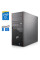 Комп'ютер Fujitsu Esprimo P700 E90+ Tower / Core i5-2500 (4 ядра по 3.3-3.7GHz) / 8GB DDR3 / 320GB HDD / HD Graphics 2000 / DVD-RW б/в