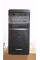 Ігровий ПК Crown-micro Tower NEW /Xeon E3-1231 v3 (4 (8) ядра по 3.4 - 3.8 GHz/ 16 GB DDR3/128 GB SSD NVMe NEW + 16 GB SSD/Quadro K4000, 3 GB GDDR5 / 350W б/в