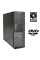 Системний блок Dell Optiplex 3020 SFF / Intel Pentium G3220 (2 ядра по 3GHz) / 4GB DDR3 / 500GB HDD / HD Graphics / DVD-RW / USB 3.0 / DisplayPort б/в