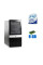Комп'ютер HP Compaq dx2400 Tower / Intel Core 2 Quad Q9400 (4 ядра по 2.66 GHz) / 8 GB DDR2 / 320 GB HDD / Intel GMA 3100 Graphics / DVD-ROM б/в