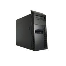 Комп'ютер б/в Lenovo/Core i7-860 4(8) ядра 2.8-3.46GHz/8GB DDR3/250GB HDD /GeForce GT 630, 2GB GDDR3