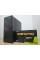 Ігровий ПК GameMax Tower NEW / Intel Core i5-6500 (4 ядра по 3.2 - 3.6 GHz) / 16 GB DDR4 / 120 GB SSD+320 GB HDD / nVidia GeForce GTX 1650, 4 GB GDDR6, 128-bit NEW / 500W NEW б/в