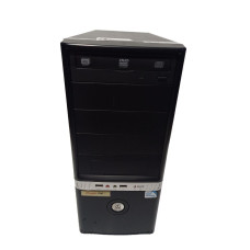 Системний блок Asus/Core i3-2130 2(4)ядра 3.4GHz/4GB DDR3/500GB HDD/HD Graphics 2000 / DVD-RW б/в