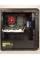 Ігровий ПК Colossus 12 Tower / Intel Core i5-4440 (4 ядра по 3.1 3.3GHz) / 16GB DDR3 / 120GB SSD + 500GB HDD / GeForce GTX 1060, 6GB GDDR5, 192-bit / 500W / DVI / HDMI / DisplayPort б/в
