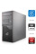 Комп'ютер Fujitsu Esprimo P700 E90+ Tower / Intel Core i5-2400 (4 ядра по 3.1 - 3.4 GHz) / 8 GB DDR3 / 240 GB SSD / AMD Radeon HD 5450, 1 GB GDDR3, 64-bit / DVD-ROM / VGA б/в