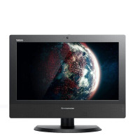 Моноблок Lenovo ThinkCentre M73z/20"/Celeron i3-4370 2(4) ядра 3.8GHz/4GB DDR3/120GB SSD/HD Graphics б/в
